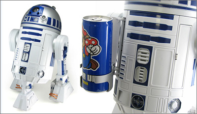 R2-D2 Interactive Astromech Droid