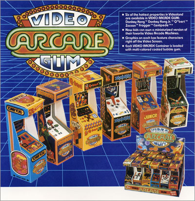 where to sell vintage video games