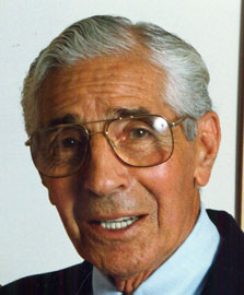 Phil Rizzuto for The Money Store 
