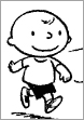 The original Charlie Brown