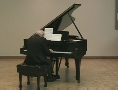 Richard Grayson Pianist 2
