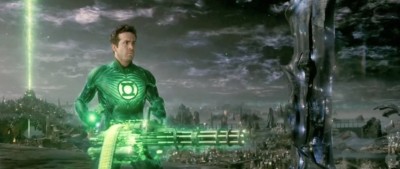 Green Lantern (WonderCon)