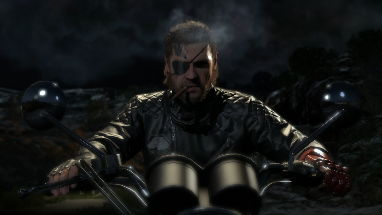 Metal Gear Rising: Revengeance (Game) - Giant Bomb