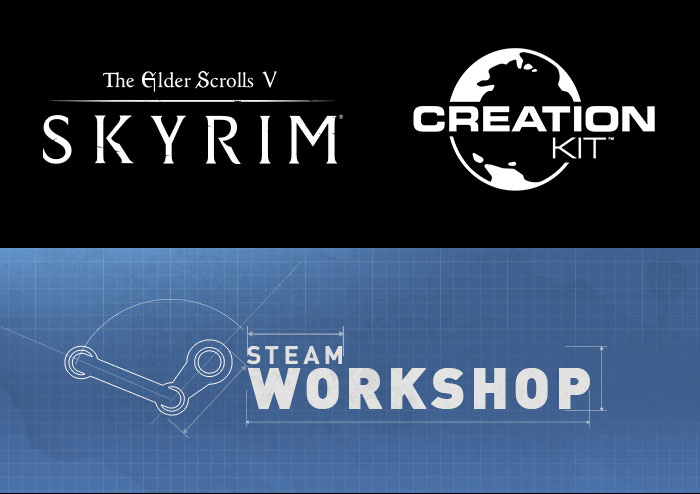 Steam opens door for paid mods to enter Steam Workshop, starting with  Skyrim
