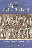 Epics of Celtic Ireland