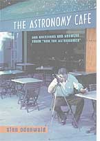 The Astronomy Cafe: Perfect place for a Fanboy!