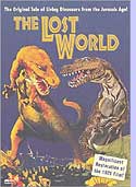 The Lost World!