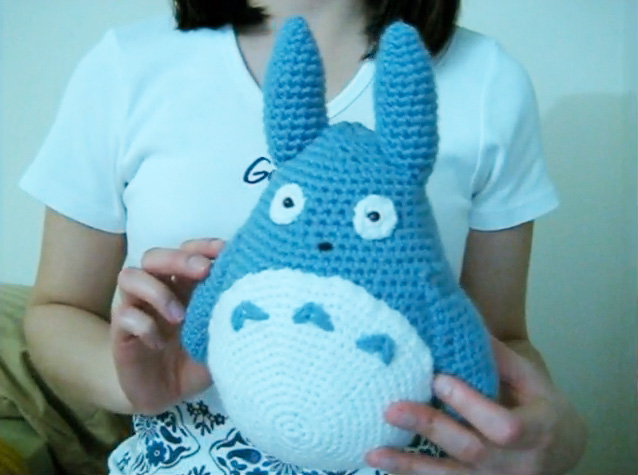 How To Crochet Anime » Fanboy.com
