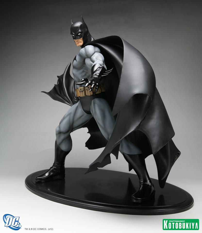 batman kotobukiya