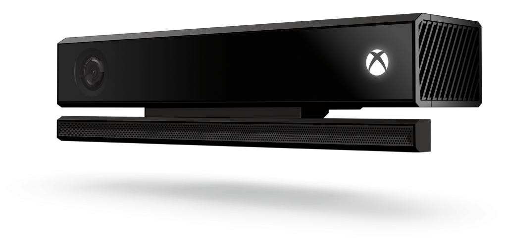 Microsoft Reveals Xbox One, Their Next Videogame Console » Fanboy.com